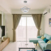 Отель Comfort And Modern Look 3Br Sky House Bsd Apartment, фото 11