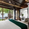 Отель Floral Hotel Fenghuang Xinsu View, фото 23