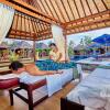 Отель The Cozy Villas Lembongan by ABM, фото 14