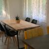 Отель Csuka48 Apartman, фото 8
