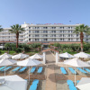 Отель Calamos Beach Family Club Hotel, фото 12