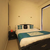 Отель OYO 5118 Dreams Residency, фото 16