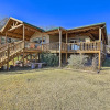 Отель Lakefront Haven ~ 6 Mi to Historic Granbury Square, фото 20