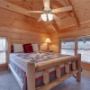 Отель Big Bear 2 - Five Bedroom Cabin, фото 35