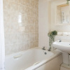 Отель Sunny Seafront Chalet - Sleeps 6, фото 8