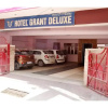 Отель Grant Deluxe, фото 1