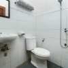 Отель Falisha Homestay Syariah by OYO Rooms, фото 24