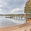 Отель Pet-friendly Lake Norman Cottage: Swim, Boat, Fish, фото 19