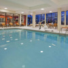 Отель Courtyard by Marriott Pittsburgh North/Cranberry Woods, фото 20
