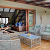 Отель Bush Villas Self-Catering At Botlierskop, фото 7