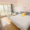 Отель Le Xingchen Apartment (Hengyang Wangjiao Xingchen Branch), фото 23