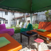 Отель Bracara Hostel, фото 4