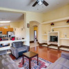 Отель Quiet Phoenix Home w/ Patio, 7 Mi to Chase Field!, фото 11