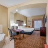 Отель La Quinta Inn & Suites by Wyndham Vicksburg, фото 4