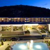 Отель Limneon Resort & Spa в Кастории