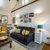 Отель The Carriage House a Relaxing 1-bed Cottage in Ash, фото 6