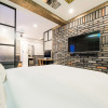 Отель Gwangju Sinandong The Za, фото 12