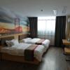 Отель Thank Inn Hotel Guizhou Anshun Guanling County Huangguoshu Guihuang Road, фото 2