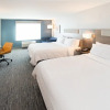 Отель Holiday Inn Express and Suites Moose Jaw, an IHG Hotel, фото 6