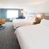 Отель Holiday Inn Express and Suites Moose Jaw, an IHG Hotel, фото 5