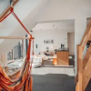 Отель ECO Boutique Hotel AMS Beagle, фото 15