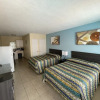 Отель Beach Colony Motel, фото 6