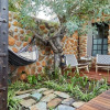 Отель Geiger’s Camp at Motswari Private Game Reserve, фото 12
