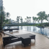 Отель Comfy Studio (No Kitchen) Apartment At Benson Supermall Mansion, фото 14