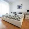 Отель Bright and Modern 1bdr Apartment in the Center, фото 4