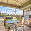 Отель Golf S G2 At Mauna Lani Resort 3 Bedroom Townhouse by RedAwning, фото 14
