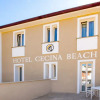 Отель Cecina Beach, фото 1