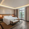 Отель Four Points by Sheraton Chengdu, Anren, фото 3