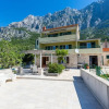Отель Beautiful Home in Makarska With Wifi and 4 Bedrooms, фото 1
