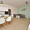 Отель Lovely Apartment in Krusevo With Barbecue, фото 11