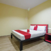 Отель RedDoorz @ Batu Aji Batam 2, фото 12