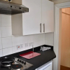 Отель Cosy Flat Minutes From Central Brighton, фото 3
