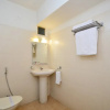 Отель OYO 26175 Hotel Green Villa Guest House, фото 10