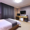 Отель Jeonju Jungang Raon Hotel, фото 9