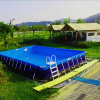 Отель Chungju Tangjung Camping Ground, фото 16