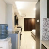 Отель Luxurious Studio At Mataram City Apartment, фото 1