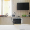 Отель Comfortable Design Studio Apartment (No Kitchen) Aeropolis Residence, фото 2
