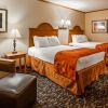 Отель SureStay by Best Western Kansas City Country Inn North, фото 3