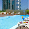 Отель Novotel Porto Alegre Tres Figueiras Hotel, фото 21