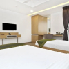 Отель Treebo City Inn Satara, фото 7