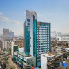 Отель Home Inn Nanchang North Xiangshan Road Pedestrian Street, фото 13