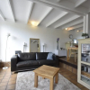 Отель Cozy Holiday Home in North Holland on the Edge of the Forest, фото 8