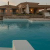 Отель Luxurious Villa in Peloponnese With Pool, фото 16