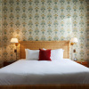 Отель Post House Inn, фото 8