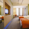 Отель Golden Tulip Ana Tower Sibiu, фото 5
