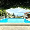 Отель Beautiful House with Wifi, private pool and unforgettable ocean view in Tenerife, фото 16